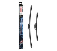 Bosch Aerotwin A118S Wiper Blade Twin Pack 24"/16" 600mm/400mm