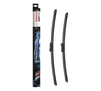 Bosch Wiper Blade Aerotwin A294S, Length: 600mm/550mm - Set of Front Wiper Blades