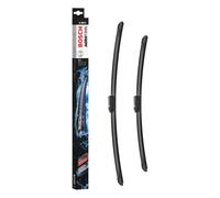 Bosch Aerotwin A298S Wiper Blade Twin Pack 24"/20" 600mm/500mm