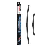 Bosch Aerotwin A300S Wiper Blade Twin Pack 24"/13" 600mm/340mm