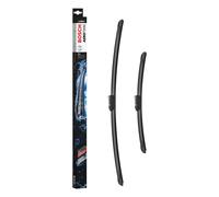 Bosch Aerotwin A350S Wiper Blade Twin Pack 26"/16" 650mm/400mm
