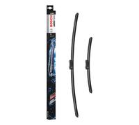 Bosch Aerotwin A405S Wiper Blade Twin Pack 28"/13" 700mm/340mm