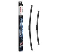 Bosch Aerotwin A419S windscreen wipers, length 600 mm/450 mm, 1 set for front windscreen