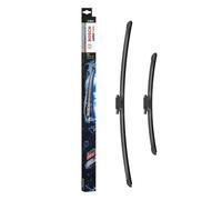 Bosch Wiper Blades Aerotwin A423S – 650/400 mm Front Set
