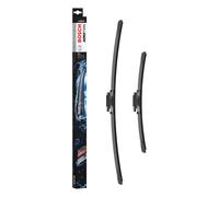 Bosch Aerotwin A423S Wiper Blade Twin Pack 26"/16" 650mm/400mm