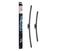 Bosch Aerotwin A427S Wiper Blade Twin Pack 26"/19" 650mm/475mm