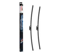 Bosch Aerotwin A428S Wiper Blade Twin Pack 31"/30" 800mm/750mm