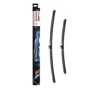 Bosch Aerotwin A453S Wiper Blade Twin Pack 24"/18" 600mm/450mm