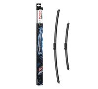 Bosch Wiper Blades Aerotwin A544S - Front Set Twin Pack 650mm/425mm