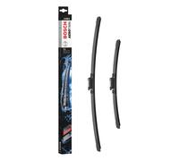 Bosch Aerotwin A556S Wiper Blade Twin Pack 24"/16" 600mm/400mm