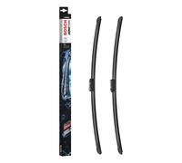 Bosch Aerotwin A636S Wiper Blade Twin Pack 26"/26" 650mm/650mm