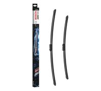Bosch Aerotwin A720S Wiper Blade Twin Pack 27"/23" 680mm/575mm