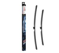 BOSCH Kit Wiper Blade Compatible with AUDI A6 Allroad C8 Avant C4 A7 4KA 17-3397014725