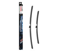 Bosch Aerotwin A728S Wiper Blade Twin Pack 26"/20" 650mm/500mm