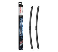 Bosch Aerotwin A826S Wiper Blade Twin Pack 24"/24" 600mm/600mm
