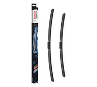 Bosch Aerotwin A855S Wiper Blade Twin Pack 26"/23" 650mm/575mm