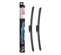 Bosch Aerotwin A861S Wiper Blade Twin Pack 18"/19" 450mm/475mm