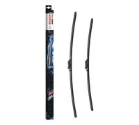 Bosch Aerotwin A865S Wiper Blade Twin Pack 31"/28" 800mm/700mm