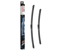 Bosch Front Car Windscreen Wiper Blade AEROTWIN 550mm + 450mm A932S