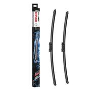 Bosch Aerotwin A955S Wiper Blade Twin Pack 24"/23" 600mm/575mm