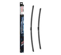 Bosch Aerotwin A962S Wiper Blade Twin Pack 28"/25" 700mm/625mm