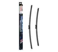 Bosch Aerotwin A965S Wiper Blade Twin Pack 28"/24" 700mm/600mm