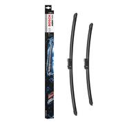 Bosch Aerotwin A987S Wiper Blade Twin Pack 25"/20" 625mm/500mm