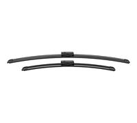 Bosch Wiper Blade Aerotwin AM310S, Length: 650mm/475mm - Set of Front Wiper Blades