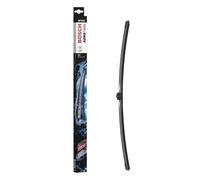 Bosch Aerotwin AP 24 U Front Windscreen Wiper - 1 Blade, 600 mm | Replacement Blade - Comes with Modular Adapters