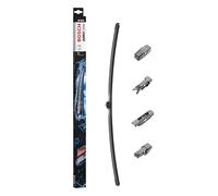 Bosch Front Car Windscreen Wiper Blade AEROTWIN 700mm/28" AP28U