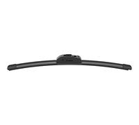 Bosch AeroTwin Retrofit Front Flat Windscreen Wiper Blade 40cm J-Hook Arm AR16U