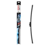 Bosch Aerotwin AR 26 U Front Windscreen Wiper, 1 Blade, 650 mm | Front Windscreen Wiper - Replacement Blade - Comes with Pre-assembled Adapter