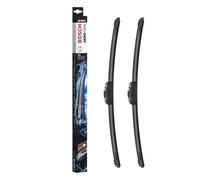 Bosch Wiper Blade Aerotwin AR530S, Length: 530mm/530mm - Set of Front Wiper Blades