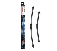BOSCH Wiper Blade Pair Aerotwin Retro 600mm_450mm AR604S