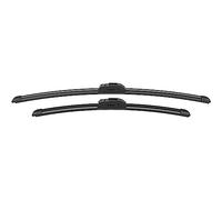 BOSCH Wiper Blade Pair Aerotwin Retro 600mm_450mm AR604S