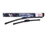 Bosch Aerotwin AR612S wipers, 600mm/400mm length, 1 set for front windshield (Hyundai i10- 02.20- [AC3], i10 09.19 - [AC3; AI3], i20 - 11.14- [GB])