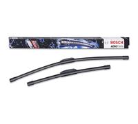 Bosch Aerotwin AR653S - Front Windscreen Wipers - 2 Blades, 650 mm / 400 mm