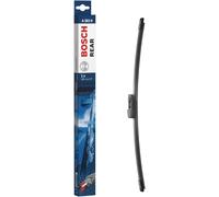 Bosch Aerotwin Flat Blade Rear 380 fits VW Tiguan Allspace TDi - 2.0 - 17- A383H