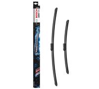 Bosch 3397007864 A864S Wiper Blade Set Aerotwin Windscreen Flat