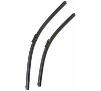 BOSCH Bosch Aerotwin Flat Blade Set 600/400mm [A556S]