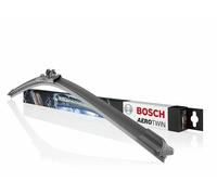 BOSCH AEROTWIN FLAT FRONT WIPER BLADE SET 750/650 MM 30/26 INCH