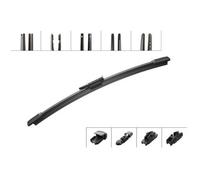 Bosch AEROTWIN FLAT BLADE REAR 240