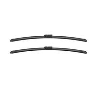 Bosch Aerotwin Flat Wiper Blade Set 2 X 575mm A989S - OE Specification & Quality