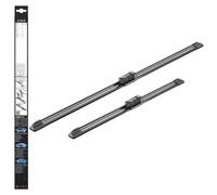 Wiper Blade Aerotwin A721S, Length: 600mm/400mm Set of Front Wiper Blades