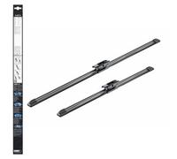 Bosch Front Car Windscreen Wiper Blade AEROTWIN 650mm + 475mm A427S
