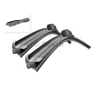 Bosch Wiper Blade 3 397 014 495 - A495S