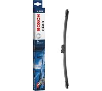 Bosch Rear Wiper A 283 H - Excellent Cleaning Performance - Replacement Blade for Back Windscreen - 1 Blade, 280mm