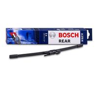 Bosch Aerotwin Flat Wiper Blade Set Fits: INFINITI QX30 2.0AWD Rear 16+ AWD