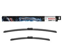 Bosch Front Car Windscreen Wiper Blade AEROTWIN 650mm + 450mm A188S