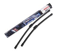 Bosch Aerotwin Front Wiper Blade Set for Renault Vel Satis Hatchback 3397118963